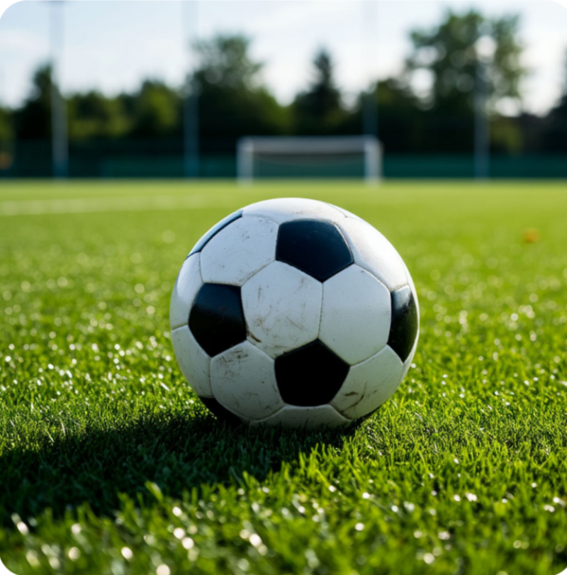 По каким признакам можно распознать в ребенке будущего футболиста?