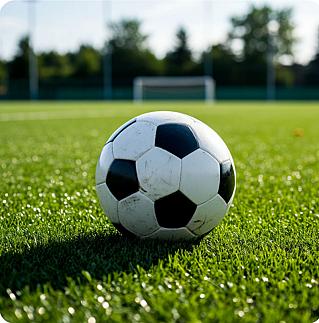 По каким признакам можно распознать в ребенке будущего футболиста?