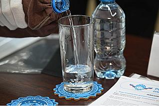 Донская вода – в числе лучших в России