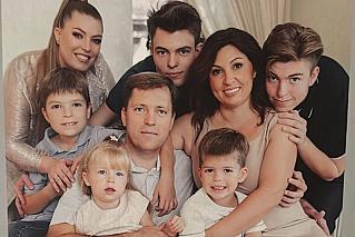 В Ростовской области изменят правила выплат для многодетных