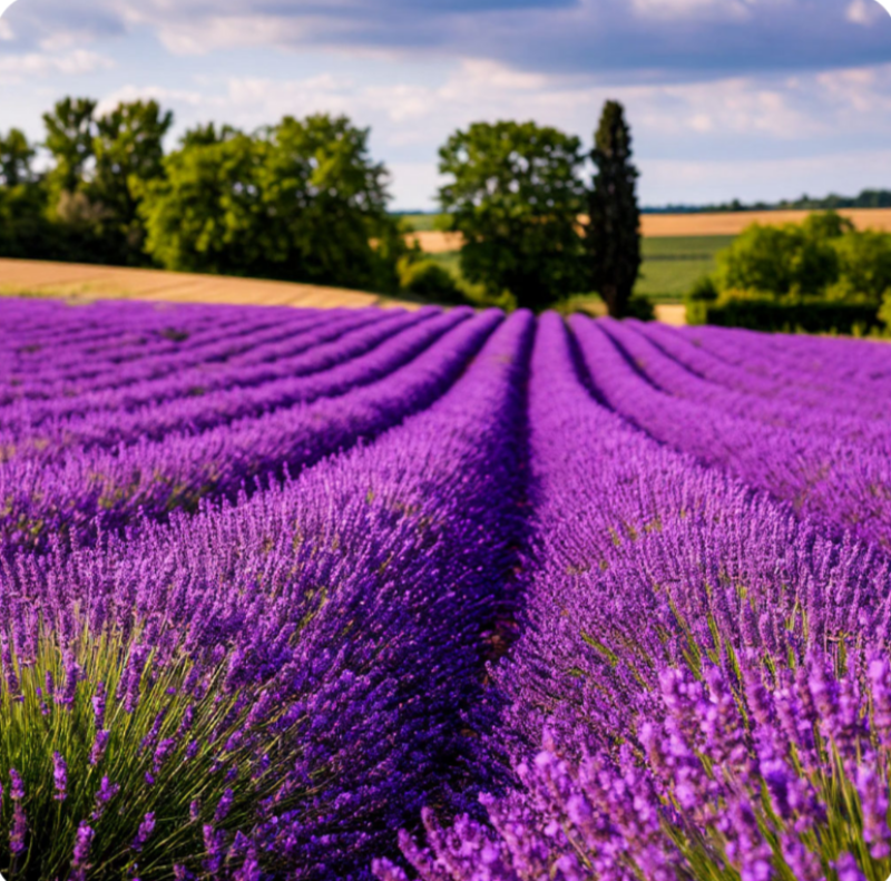 Где, когда и что зацветает в Крыму: вышел новый выпуск календаря на 2026 год