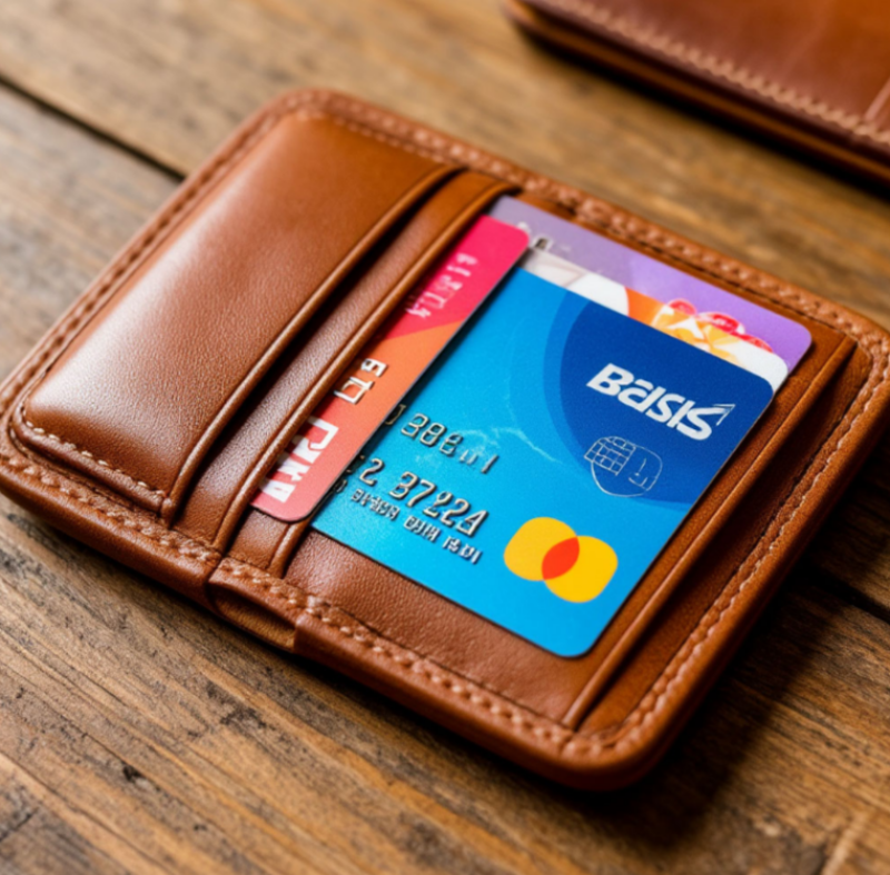 Наличные и банковские карты останутся в обиходе в ближайшие пять лет