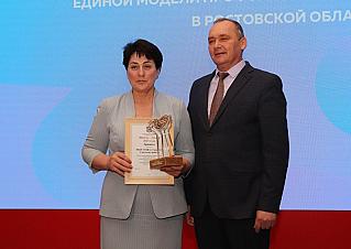 Советская школа выиграла «Билет в будущее»