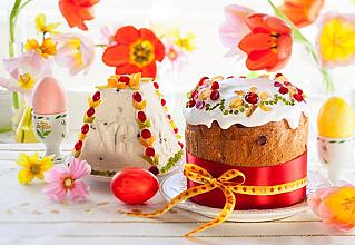 Полезные советы для подготовки к Пасхе