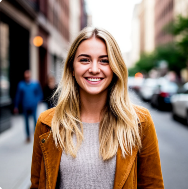 Какой портрет идеальной женщины составили россиянки?