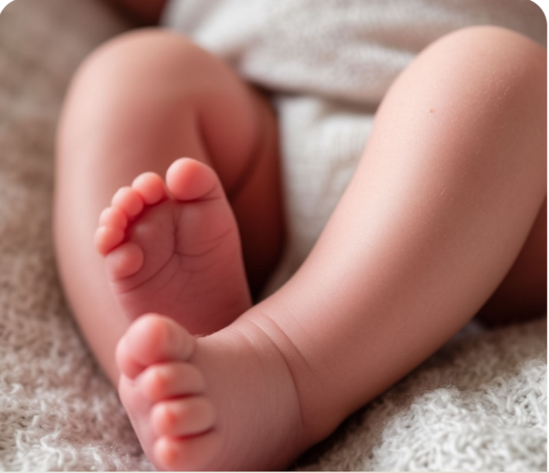 Однояйцевые четверняшки впервые родились в России