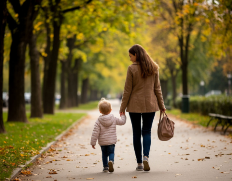 Услуги социальных нянь станут доступнее в регионах РФ