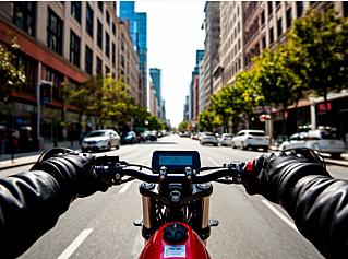 Четверо подростков пострадали в ДТП с питбайками на Дону