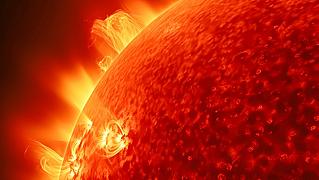 «Апрель будет тревожней марта»: ученые назвали даты магнитных бурь