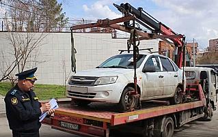 «Кордон» в деле: в Ростовской области ловят неплательщиков через камеры фотовидеофиксации