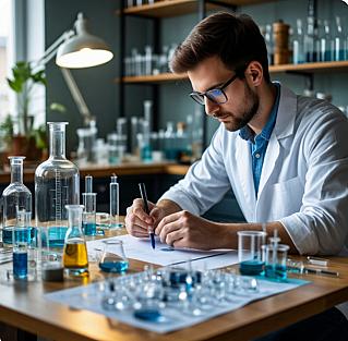 В России построят еще тысячу молодежных лабораторий