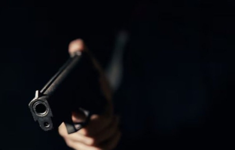 В Ростовской области сын застрелил мать и отца