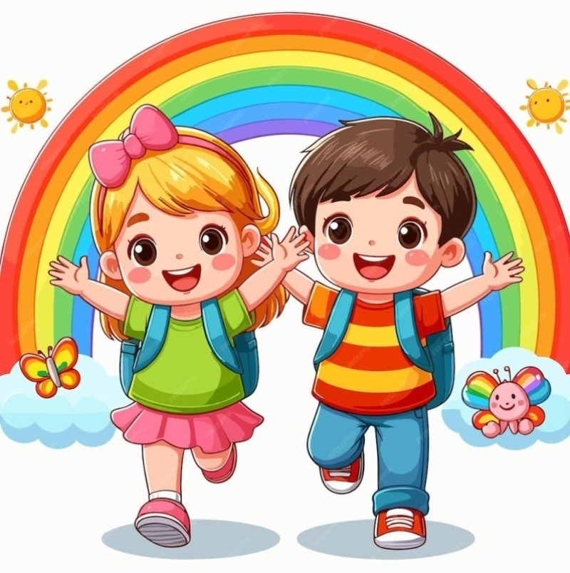 Устами ребёнка