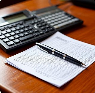 Сколько нужно хранить квитанции за услуги ЖКХ?