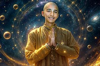 «Такого не было 800 лет»: индийский пророк сделал новое предсказание на 2026 год