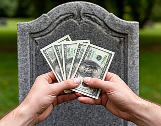 Наживался на чужом горе: в Ростове задержали ритуального мошенника