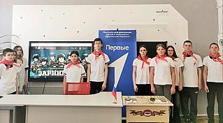 Игры для настоящих патриотов: отборочный этап «Зарницы 2.0» прошел в Обливском районе