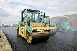 315 км региональных дорог отремонтируют на Дону в 2026 году