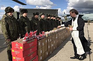 Донские хлебопеки собрали 6 тысяч куличей для бойцов СВО