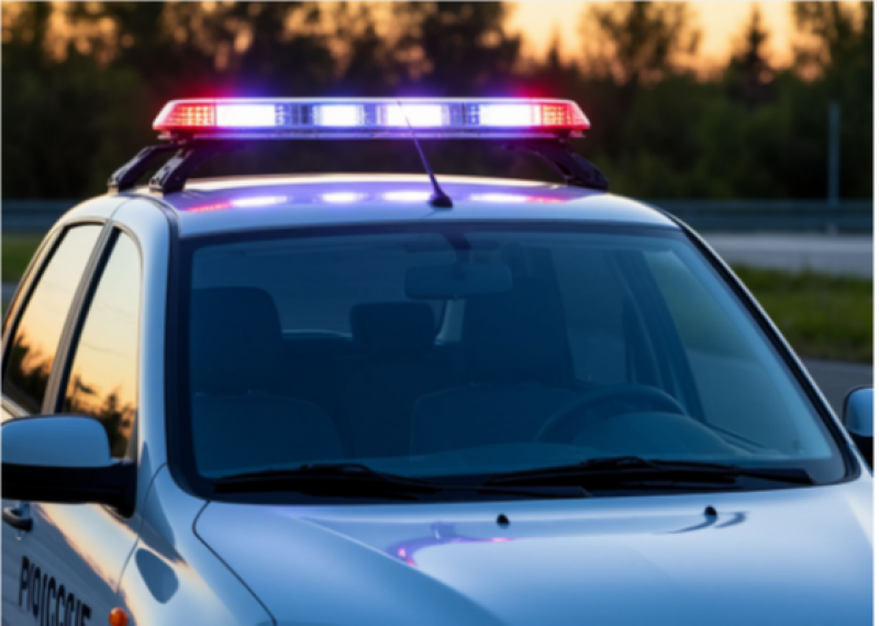 Не уступил дорогу: мать с младенцем пострадали в ДТП в Ростовской области