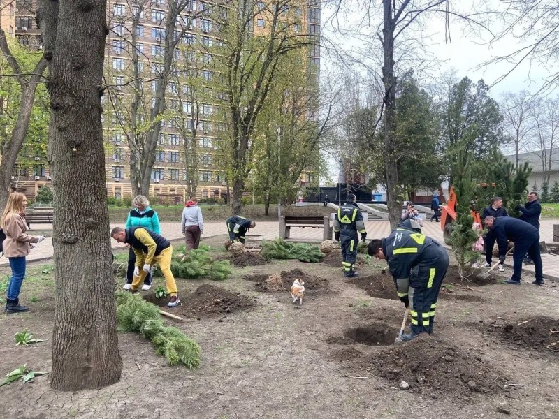 Весенний месячник чистоты завершат на Дону общеобластным субботником