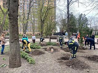 Весенний месячник чистоты завершат на Дону общеобластным субботником