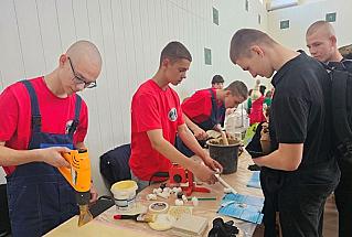 На Дону пройдет Фестиваль профессий