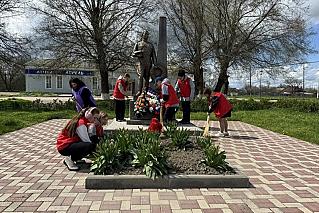 «Дон помнит»: 10 тысяч жителей региона присоединились к патриотической акции