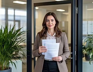 Почему люди выбирают работу с минимальным общением?