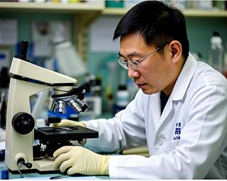 Ученые бьют тревогу: новый вирус в морепродуктах вызывает слепоту