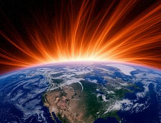 Затишье сменится бурями