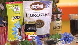 Цикорий: как пить?