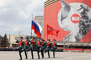 С 1 октября проиндексируют военные пенсии