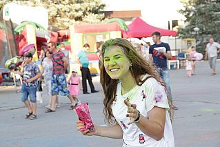 Международный фестиваль молодежи пройдет с 11 по 17 сентября в  Екатеринбурге