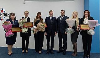 Донские МФЦ в четвертый раз признаны лучшими в России