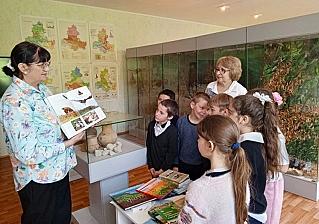 Забота о птицах – забота об экологии: школьники Обливского района присоединились к областной акции