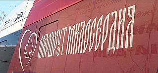 Донская епархия объявила сбор помощи для жителей Дагестана