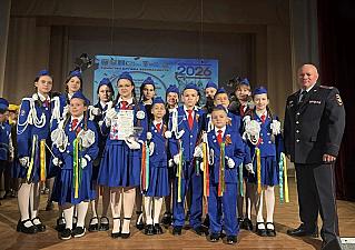 Обливский «Перекресток» вновь стал лучшим среди лучших