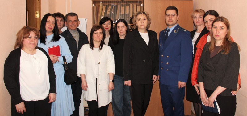 Трудоустройство: участникам СВО – особое внимание