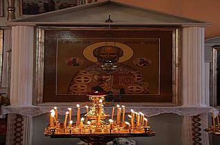 Как правильно поминать усопших на Радоницу