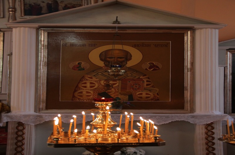 Как правильно поминать усопших на Радоницу