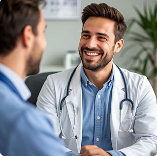 Рекомендации знакомых — плохая гарантия качества лечения