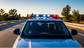 Вышел на проезжую часть и погиб