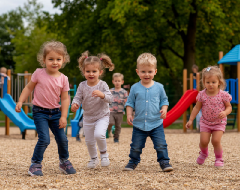 Социальный фонд проведет пересчет выплат многодетным семьям