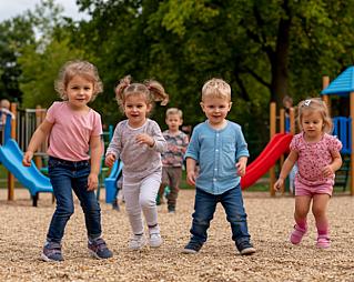 Социальный фонд проведет пересчет выплат многодетным семьям