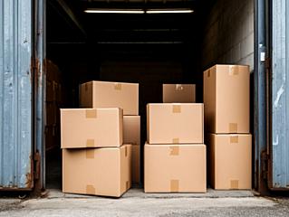 В Ростовской области выявлены склады с незаконным алкоголем