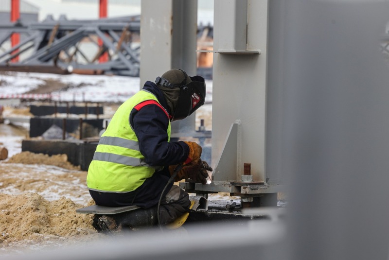 Стартовал приём заявок на конкурс «Лучший по профессии»