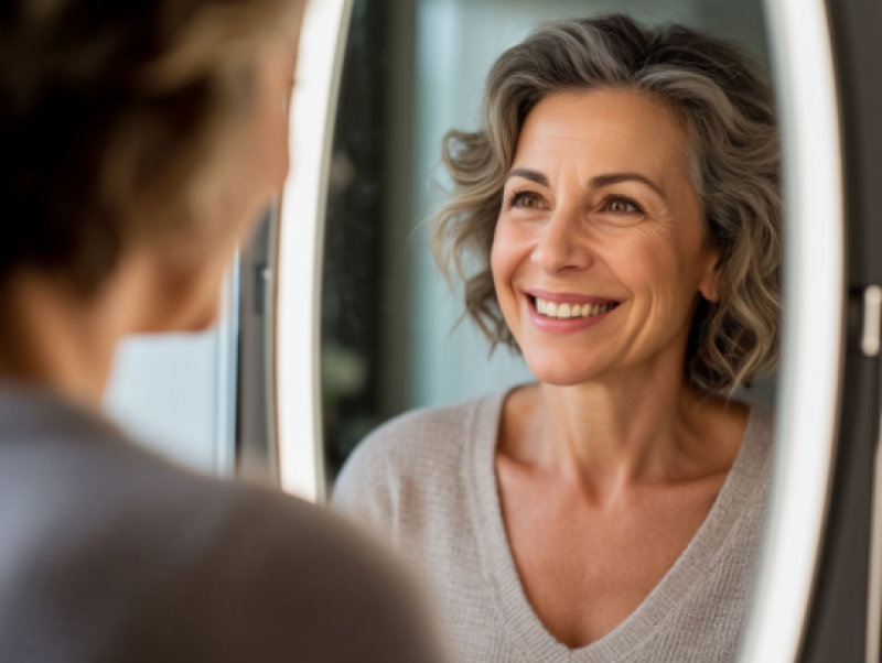 В России будет создан препарат против старения