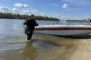На Дону началась подготовка к купальному сезону