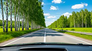 Дороги для туристов в России обновят по нацпроекту